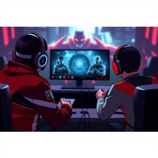 The Changing Landscape of Online Gaming