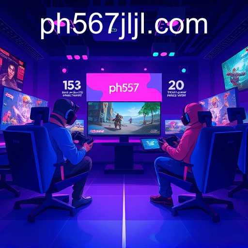 The Evolution of Online Gaming Platforms