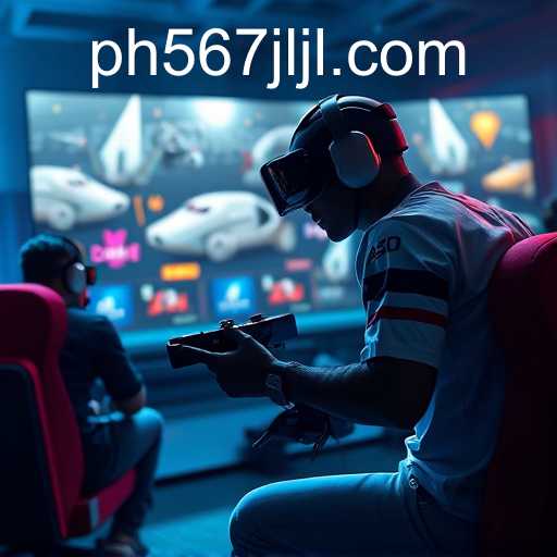 Gaming Industry Trends and Innovations