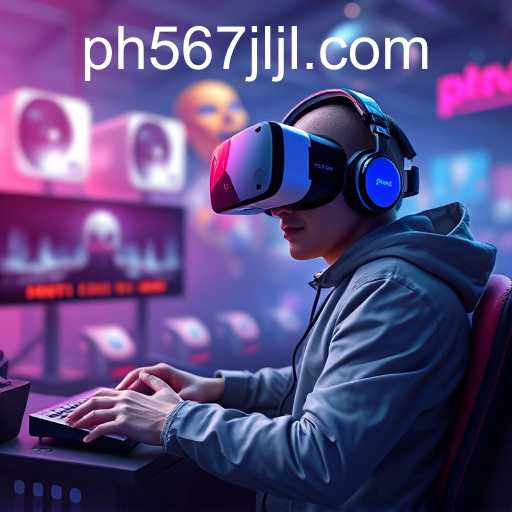 Gaming Innovations and Dynamics in 2025