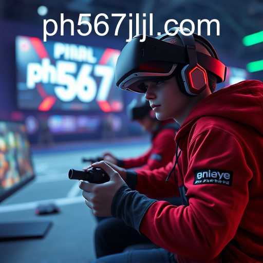 Gaming Revolution: A Look into 2025's Latest Trend