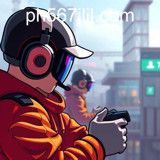 The Rise of ph567 in English Gaming Circles