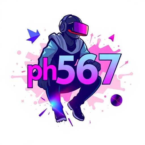 Revolution in Online Gaming: How PH567 is Changing the Landscape