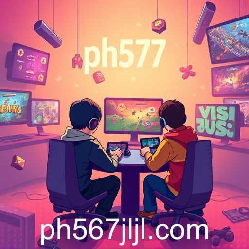 The Rise of ph567: Gaming and Society