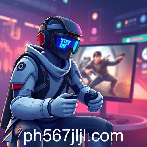 The Rise of Online Gaming: A 2025 Perspective