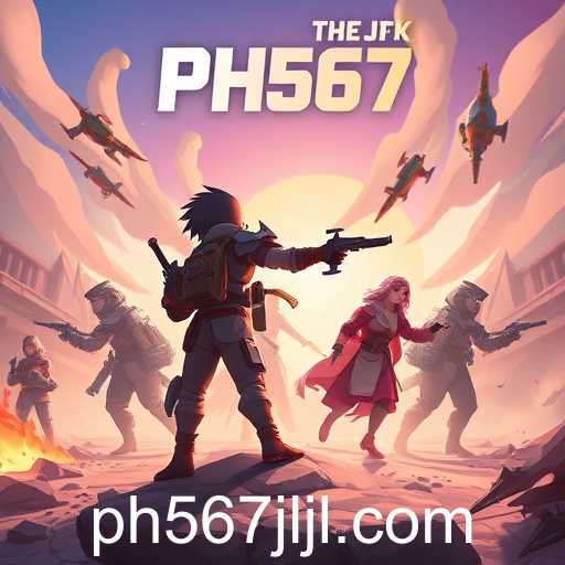 Gaming Trends and the Rise of ph567